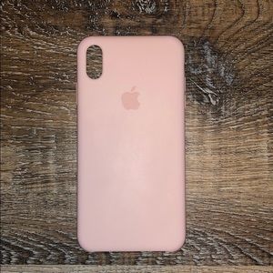 iPhone X/XS Max Case